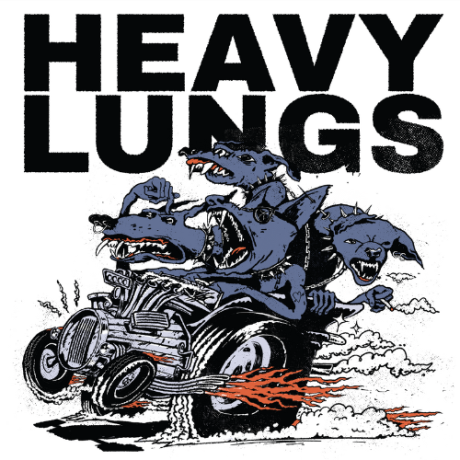 HEAVY LUNGS | undercover.de