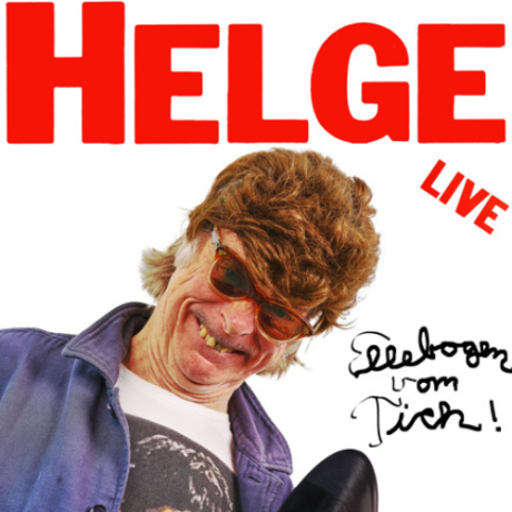 HELGE SCHNEIDER | undercover.de