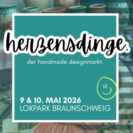 HERZENSDINGE | undercover.de