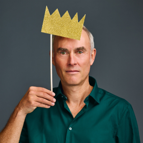 JOHANN KÖNIG | undercover.de