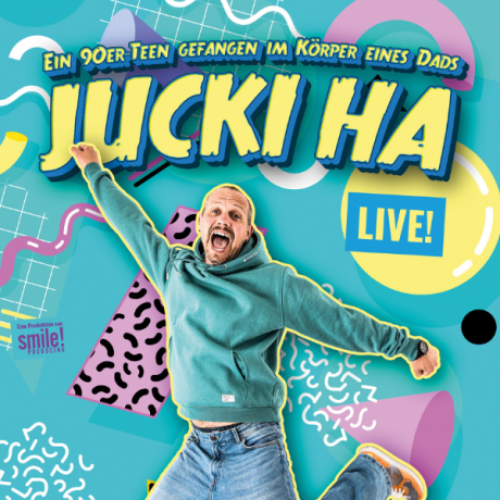 JUCKI HA | undercover.de