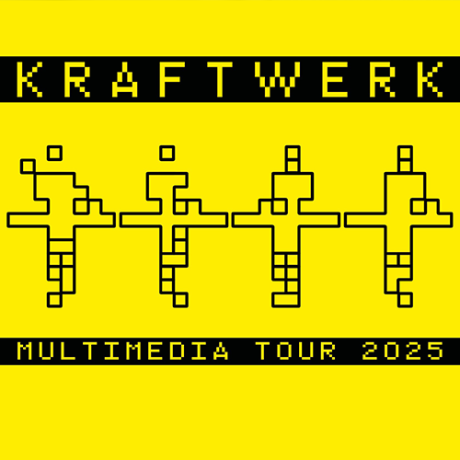 KRAFTWERK | undercover.de