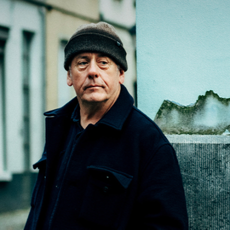 LUKA BLOOM | undercover.de