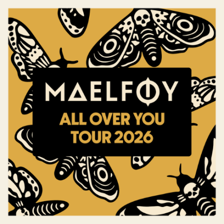 MAELFOY | undercover.de