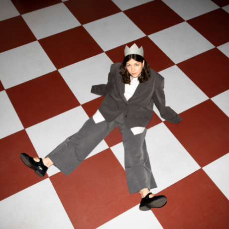 MAGDALENA WAWRA | undercover.de