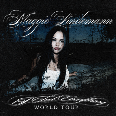 MAGGIE LINDEMANN | undercover.de