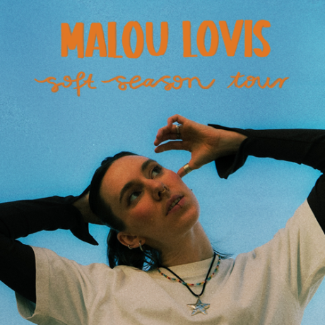 MALOU LOVIS | undercover.de