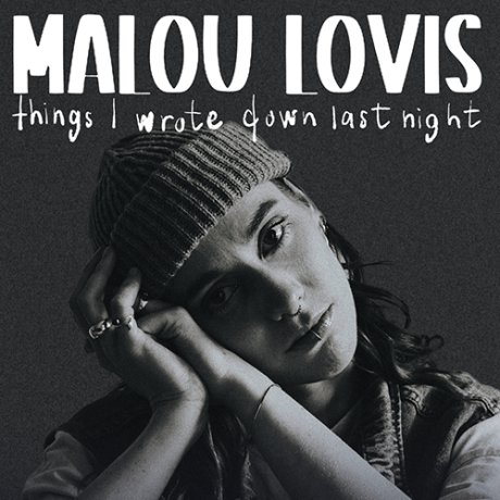 MALOU LOVIS | undercover.de