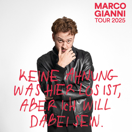 MARCO GIANNI | undercover.de