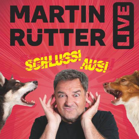 MARTIN RÜTTER | undercover.de