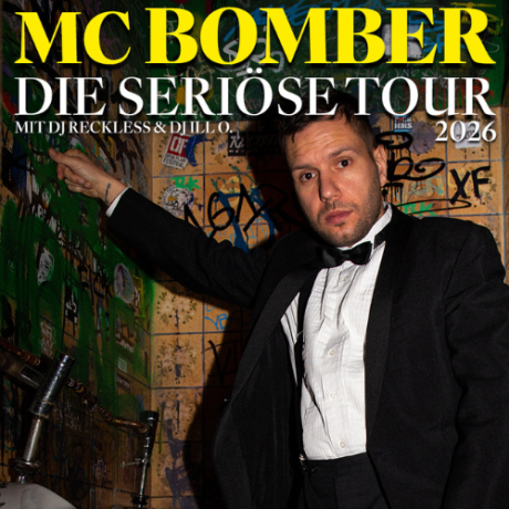 MC BOMBER | undercover.de