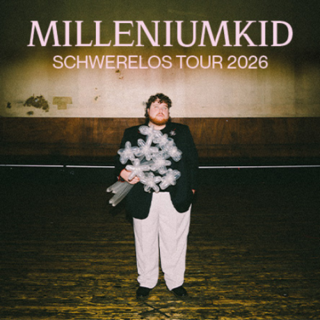 MILLENIUMKID | undercover.de