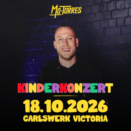 MO-TORRES | undercover.de