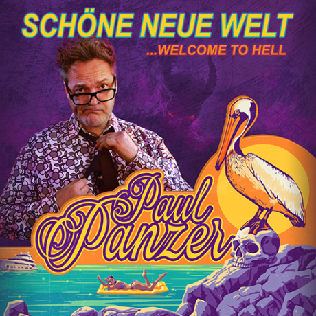 PAUL PANZER | undercover.de