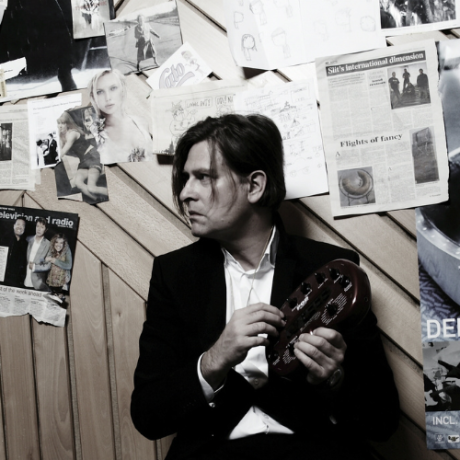 PHILLIP BOA AND THE VOODOOCLUB | undercover.de