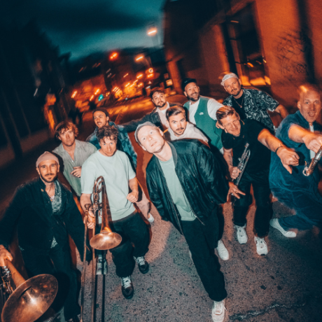 QUERBEAT | undercover.de