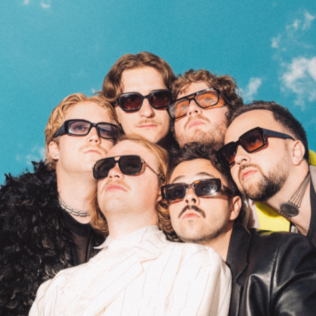 ROY BIANCO & DIE ABBRUNZATI BOYS | undercover.de