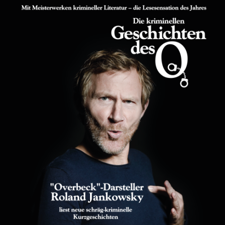 ROLAND JANKOWSKY | undercover.de