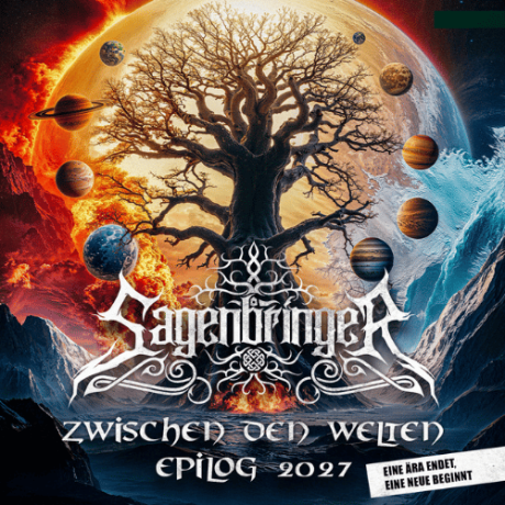 SAGENBRINGER | undercover.de