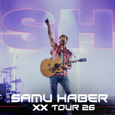 SAMU HABER | undercover.de