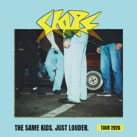 SLOPE | undercover.de