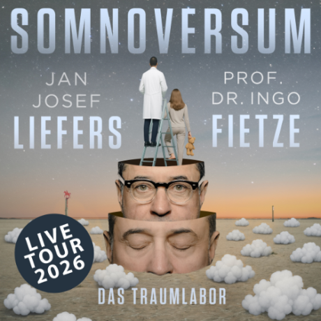 SOMNOVERSUM - LIEFERS & FIETZE | undercover.de