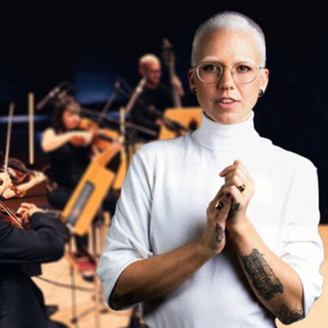 STEFANIE HEINZMANN | undercover.de