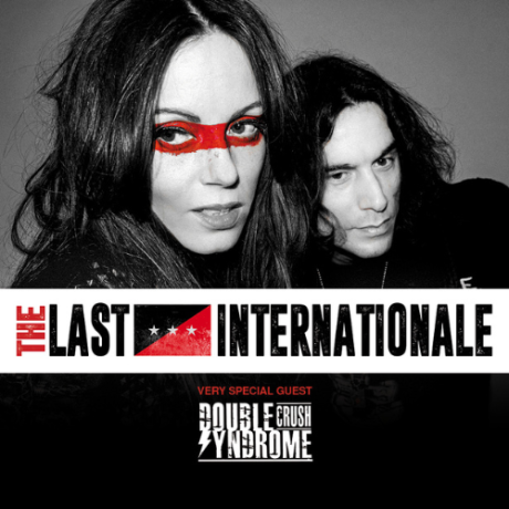 THE LAST INTERNATIONALE | undercover.de