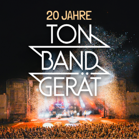 TONBANDGERÄT | undercover.de