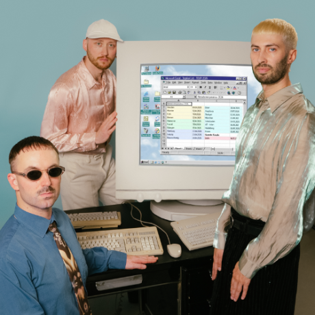 TROPIKEL LTD. | undercover.de