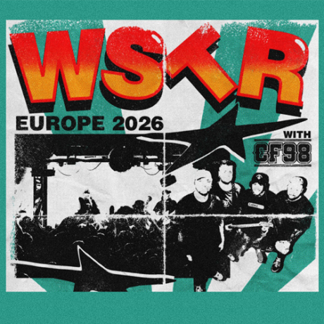 WSTR | undercover.de