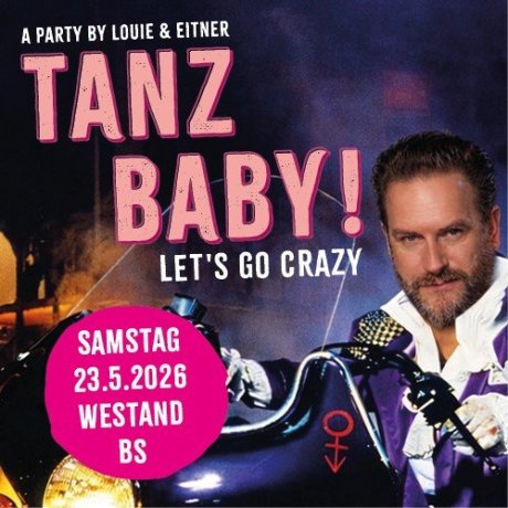 TANZ BABY | undercover.de