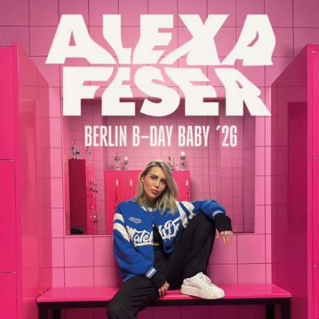 ALEXA FESER | undercover.de