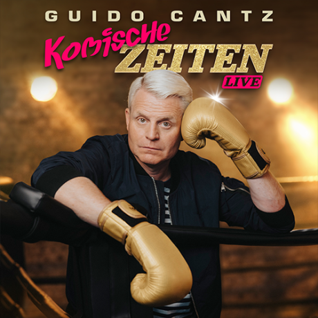 GUIDO CANTZ | undercover.de