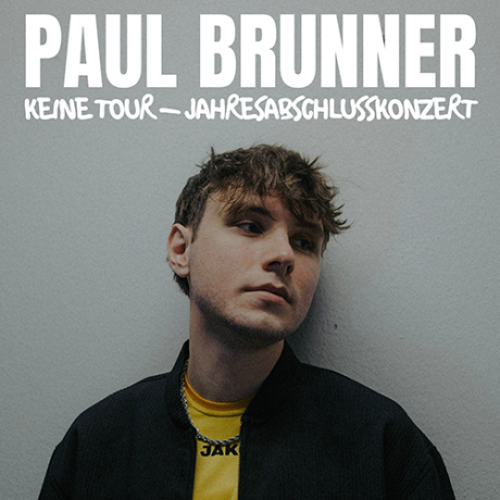 PAUL BRUNNER | undercover.de