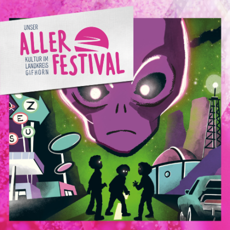 UNSER ALLER FESTIVAL | undercover.de