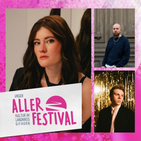 UNSER ALLER FESTIVAL | undercover.de