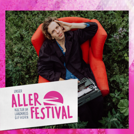 UNSER ALLER FESTIVAL | undercover.de