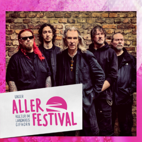 UNSER ALLER FESTIVAL | undercover.de