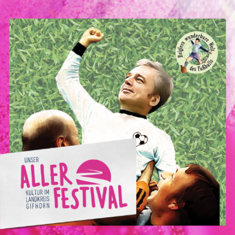 UNSER ALLER FESTIVAL | undercover.de