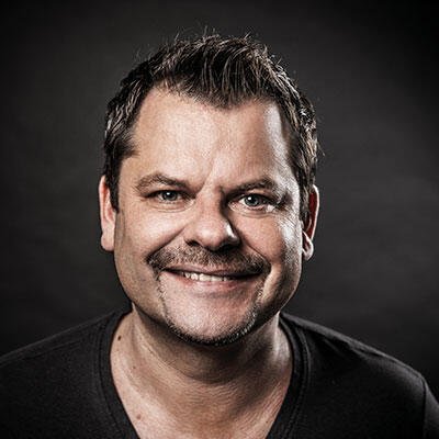 Ingo Appelt | Wahn Witzig Ticketshop
