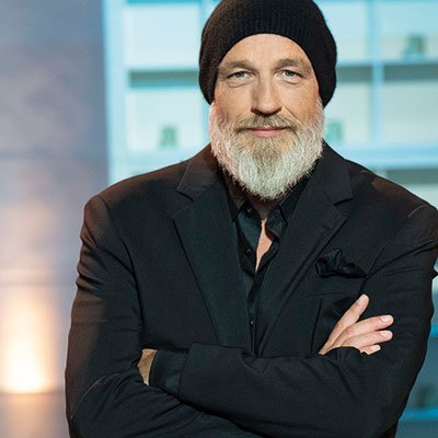 Torsten Sträter | Wahn Witzig Ticketshop