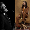  Curtis Stigers & Theo Croker • 07.11.2025, 20:00 • Aalen