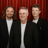  Ernst Mantel Trio • 26.09.2025, 20:00 • Aalen