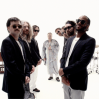  Young Gun Silver Fox/St. Paul and The Broken Bones &bull; 07.11.2026, 19:30 &bull; Aalen