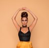  SENNA GAMMOUR • 20.11.2025, 20:00 • Augsburg
