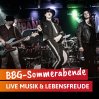  BBG Sommerabend - Der Udonaut und die Paniker • 23.08.2025, 19:00 • Braunschweig