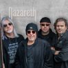  NAZARETH (UK) &bull; 12.04.2026, 20:00 &bull; Braunschweig