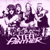  STEEL PANTHER &bull; 29.06.2026, 20:00 &bull; Braunschweig