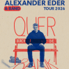  ALEXANDER EDER & BAND • 28.02.2026, 20:00 • Hamburg